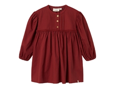 Lil Atelier spiced apple kjole